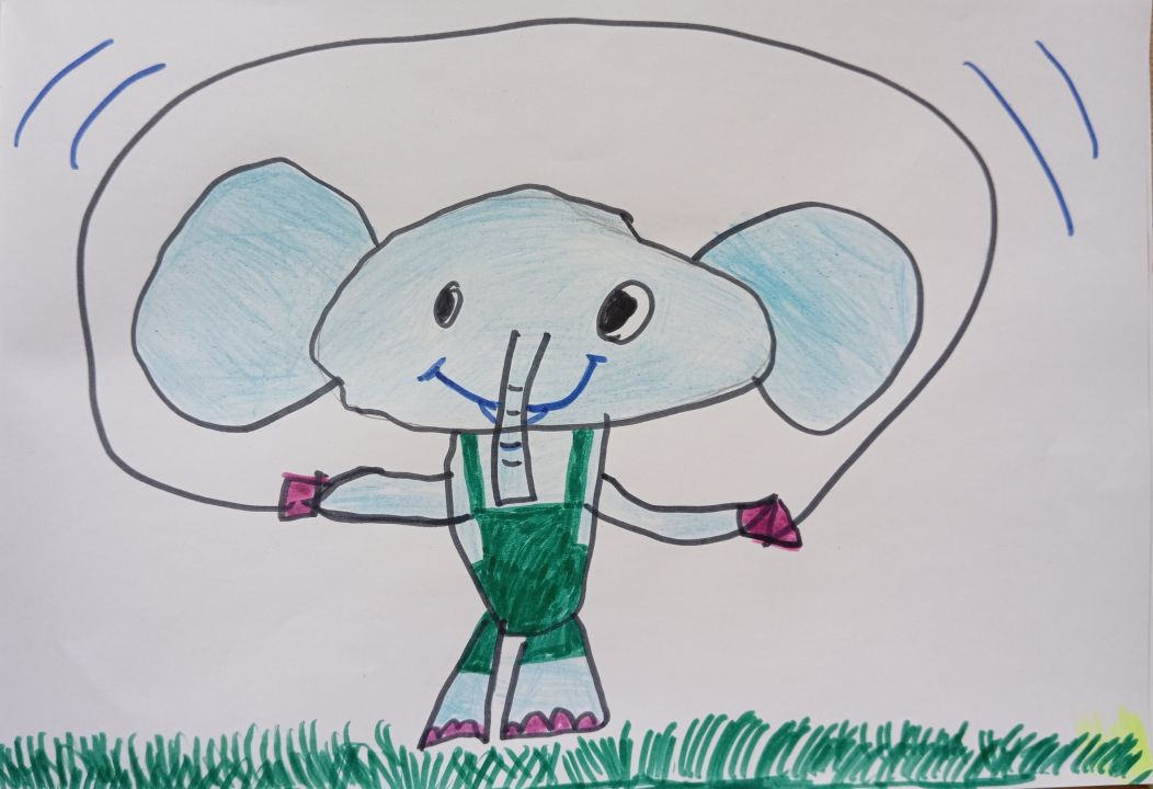 Михаил Денисович Клочков