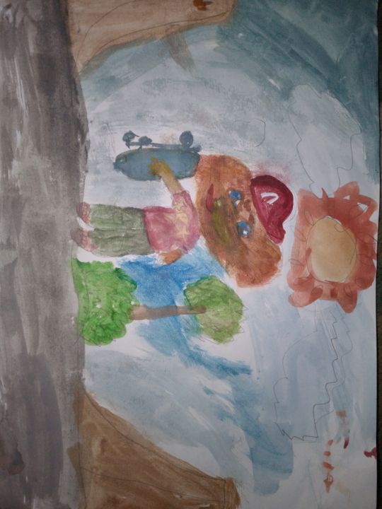 Софья Константиновна Сивова