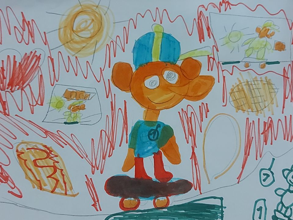 Антонов Андреевич Александр