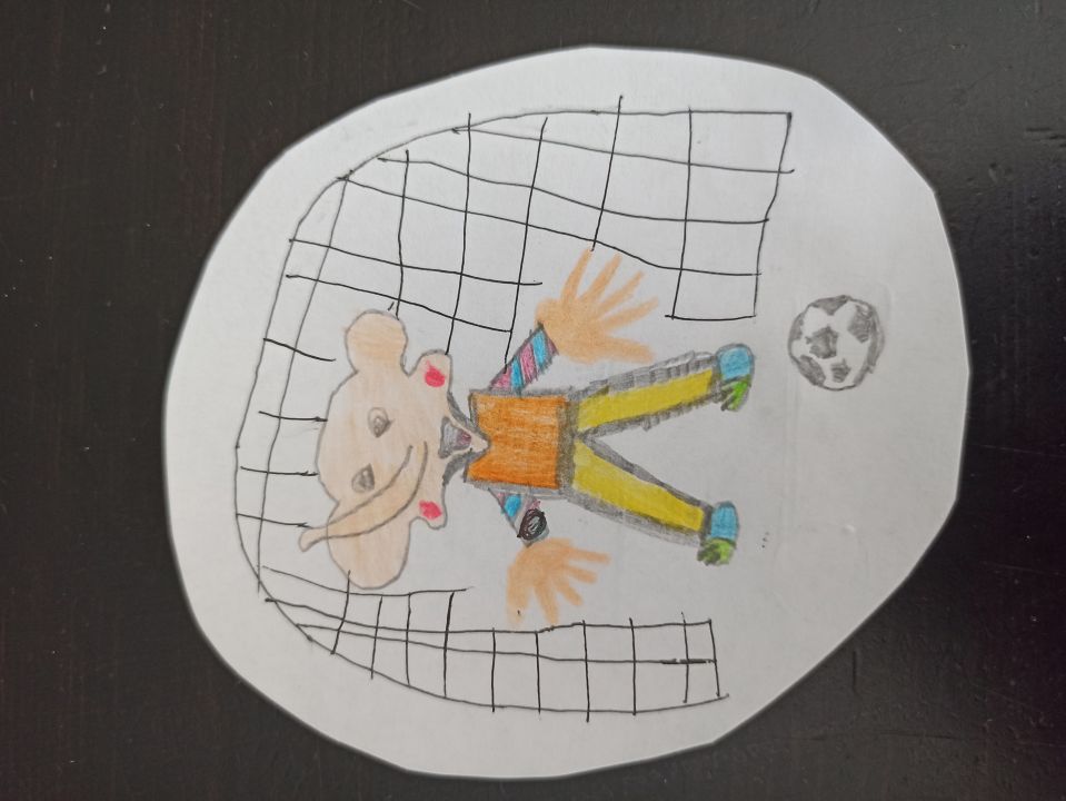 Мария Александровна Бабайлова