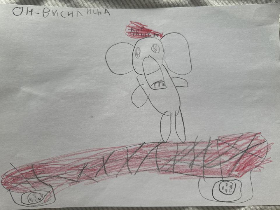 Гордей Данилович Ахметов