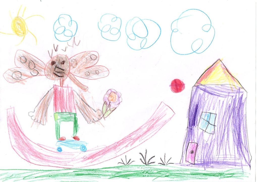 Диана Егорова