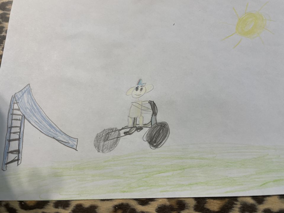 Андрей Андреевич Агеев