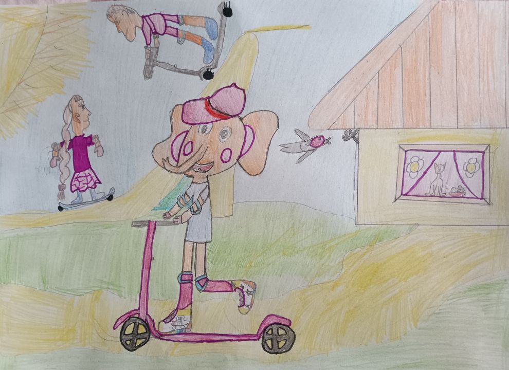 Любовь Ивановна Калинина