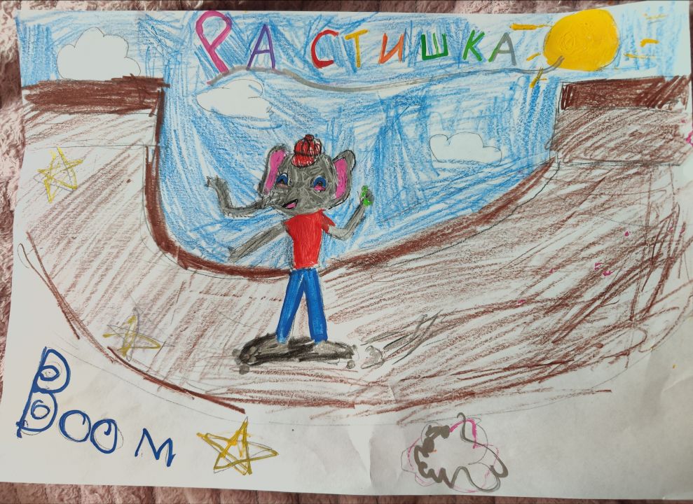 Саша Ильинична Васильева