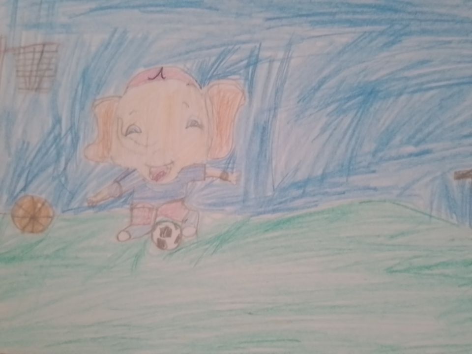 Ilana Eduardovna Khuren-ool