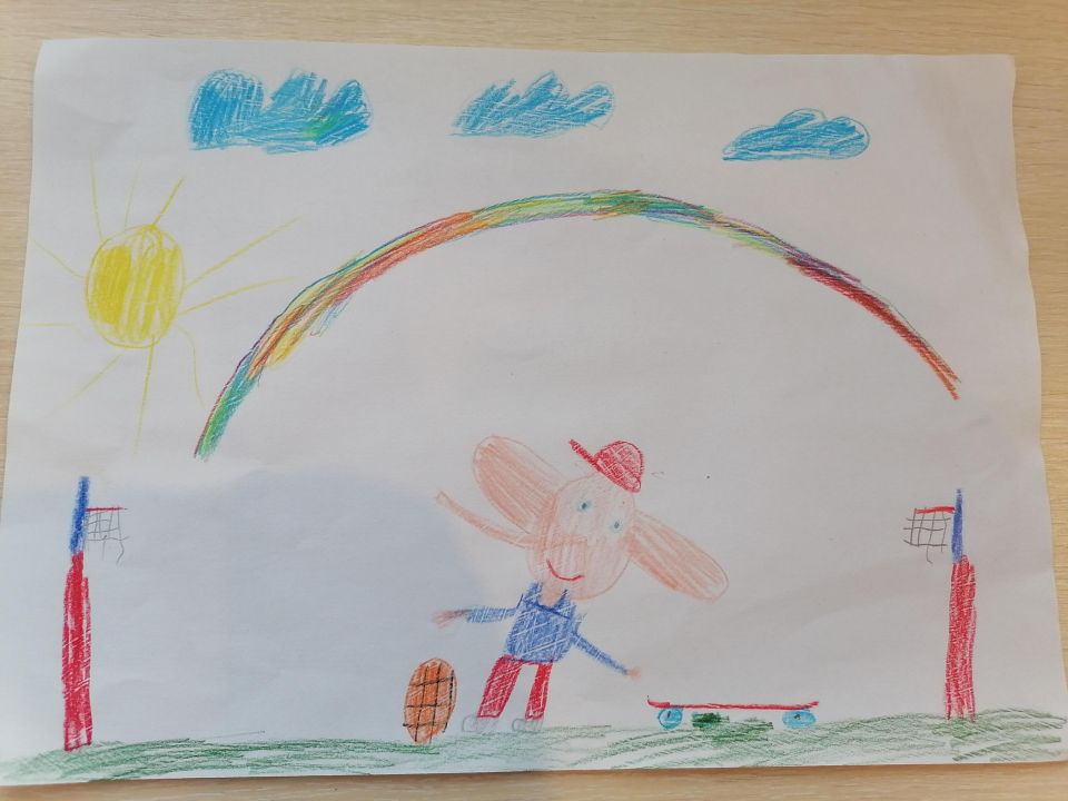 Даниил Романович Жданов