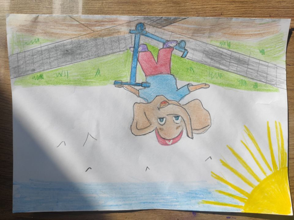 Расул Русланович Шахбанов