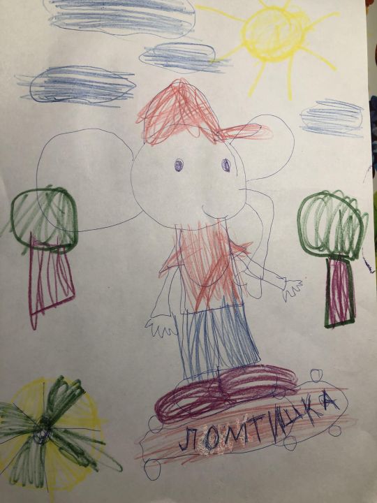 Варвара Константиновна Плетнёва