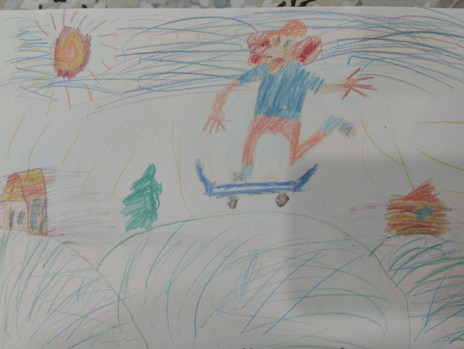 Анна Мальчикова