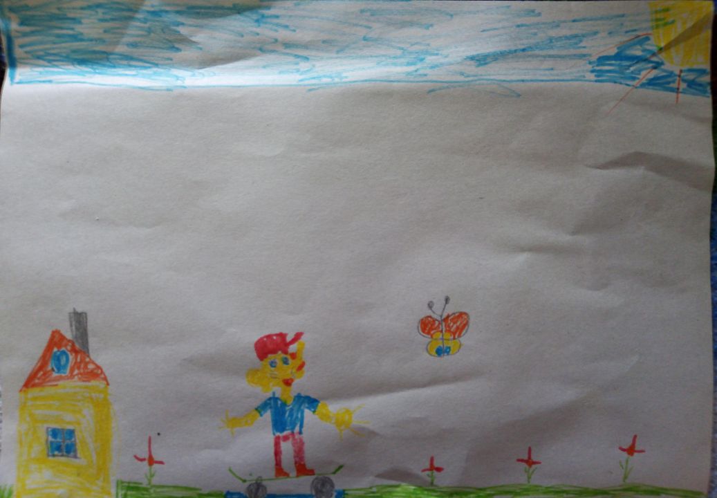 Кирилл Юрьевич Кузнецов