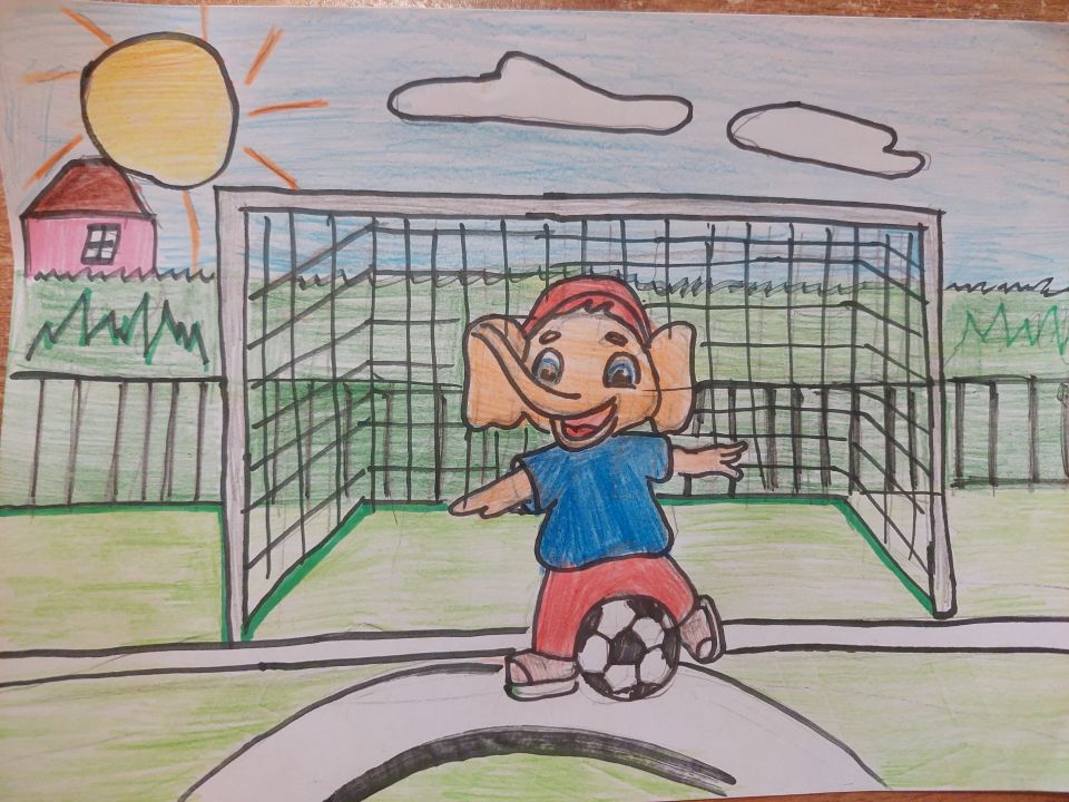 Валерия Александровна Шипачёва