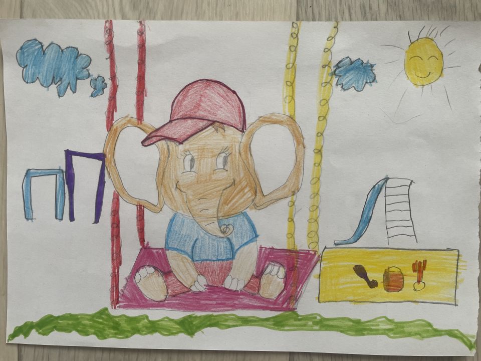 Даниил Евгеньевич Кравченко