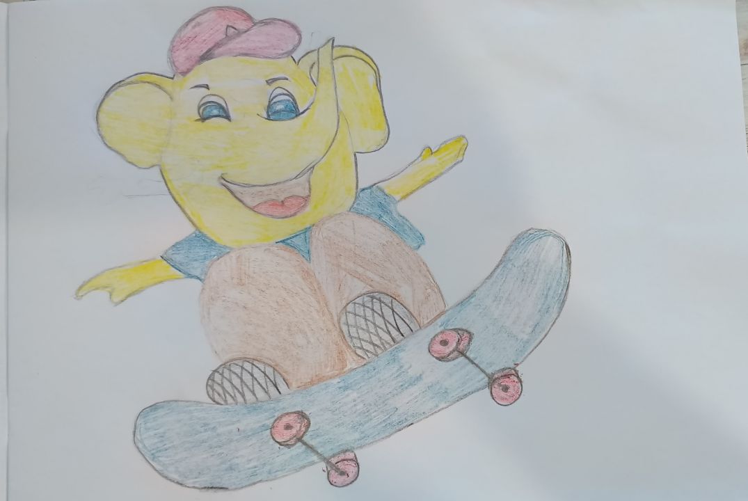 Стёпа Николаевич Проценко