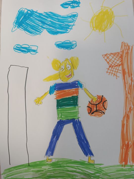 Матвей Максимович Кузьменко