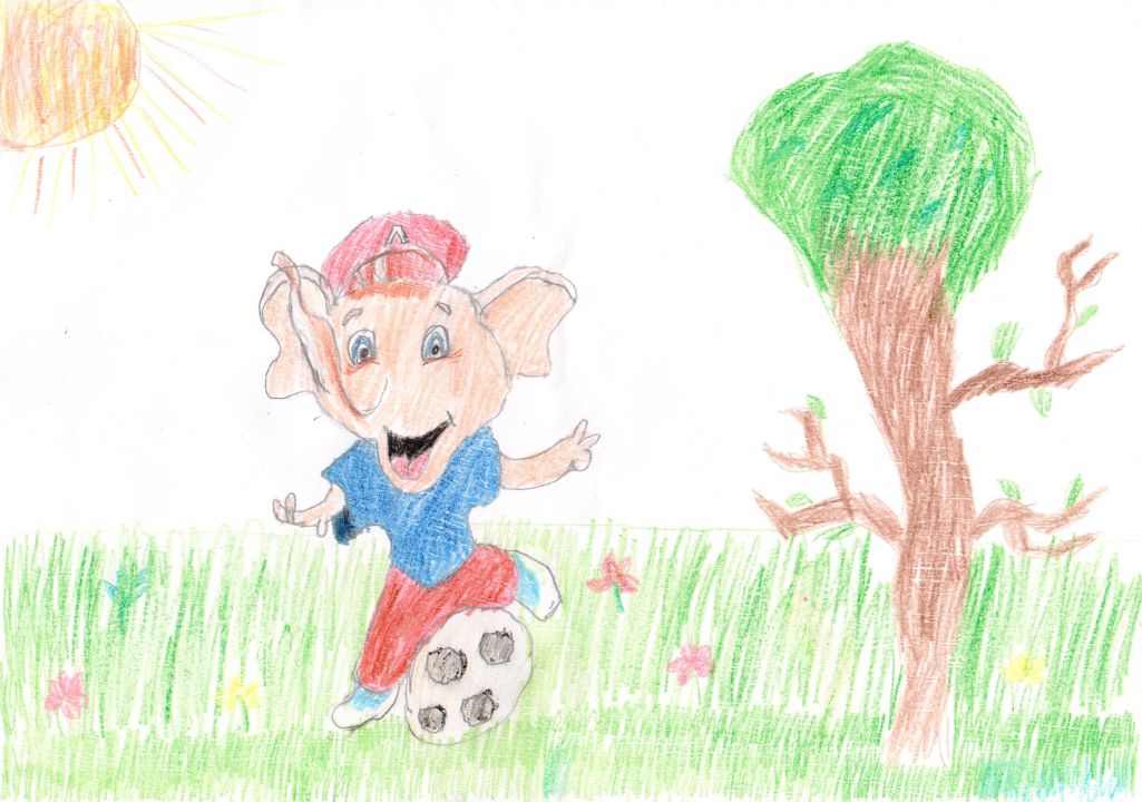 Вероника Александровна Ефременко