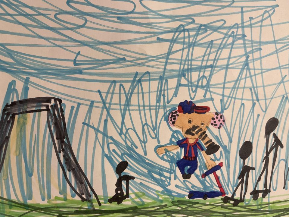 Максим Александрович Исаев