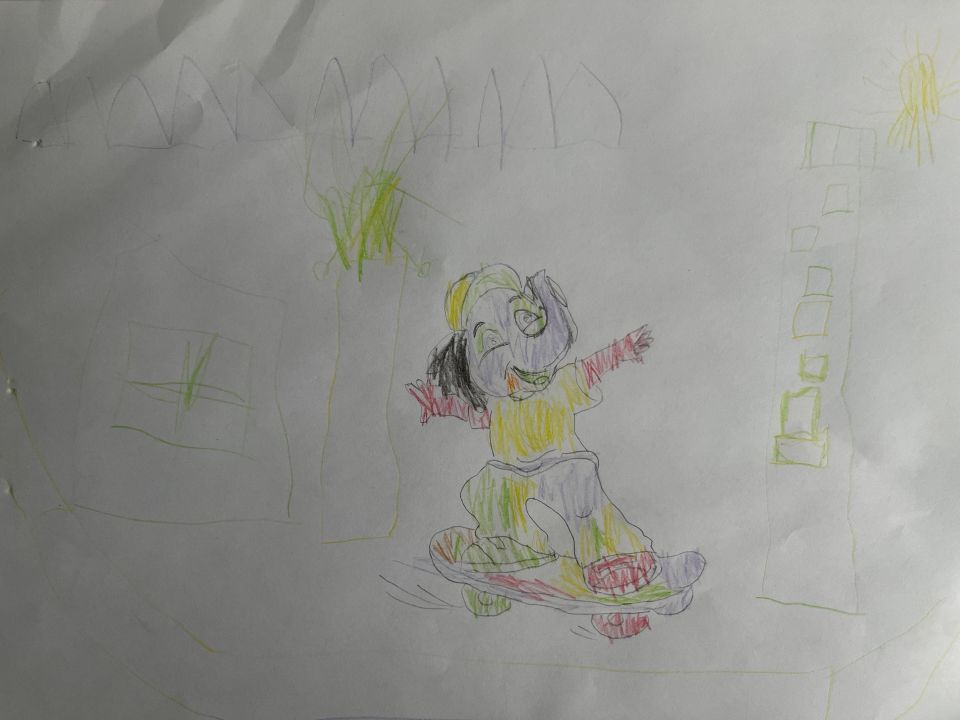 Давид Юрьевич Завертанный