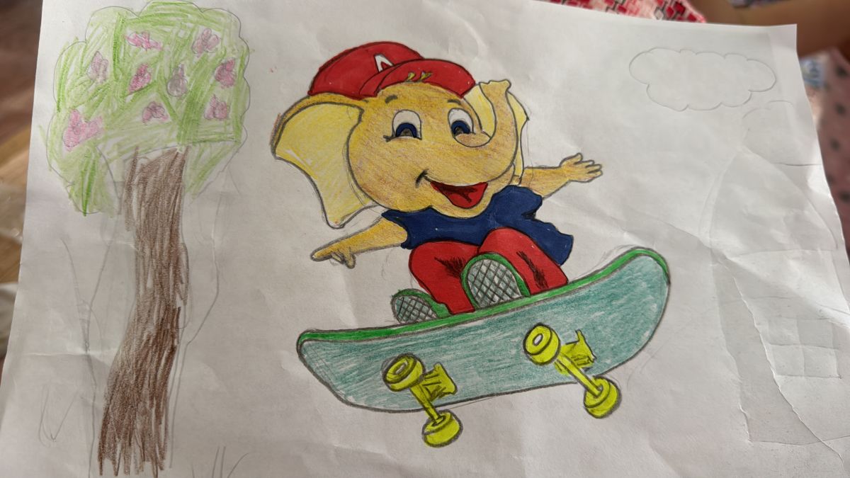 Ахмед Рафисович Сефиханов