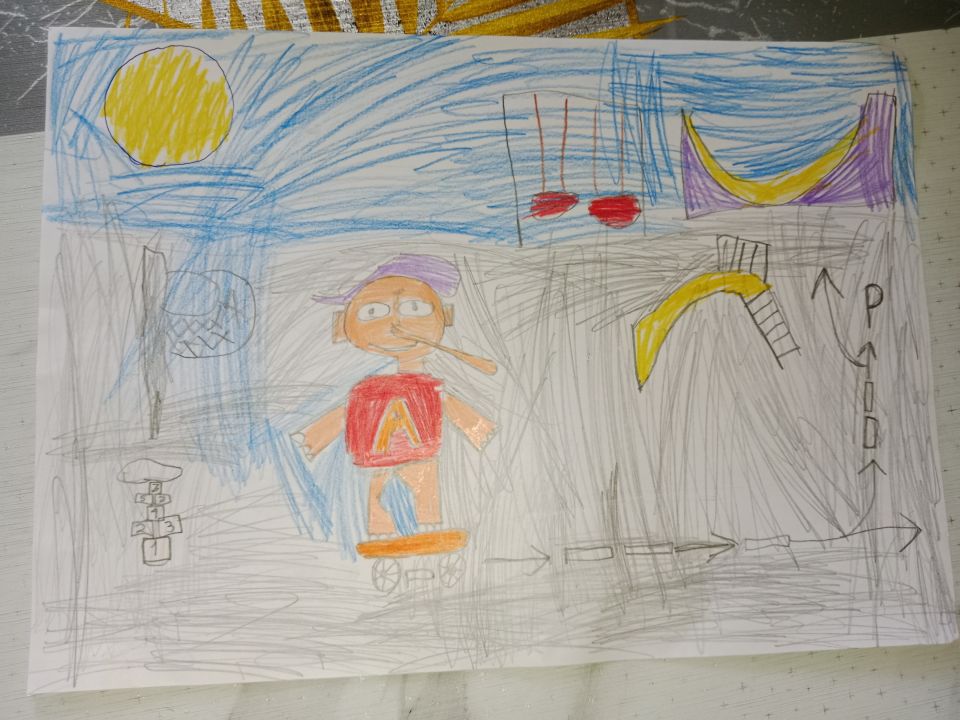 Никита Игоревич Старостин