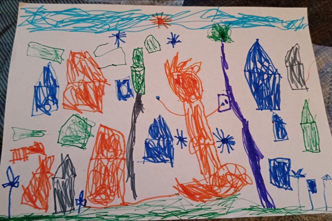 Егор Сназинов