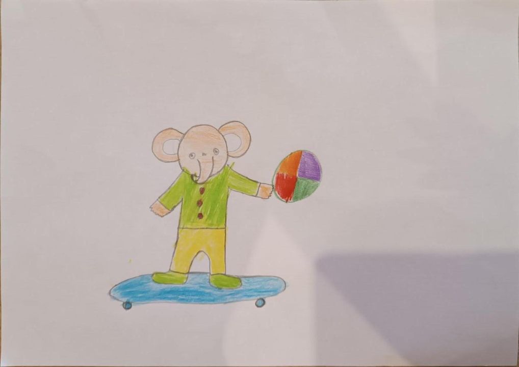 Милана Викторовна Федорова