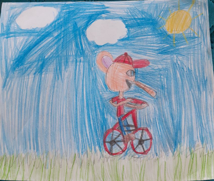 Екатерина Владимировна Чуркина