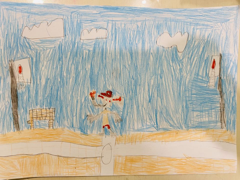 Иван Дмитриевич Копылов