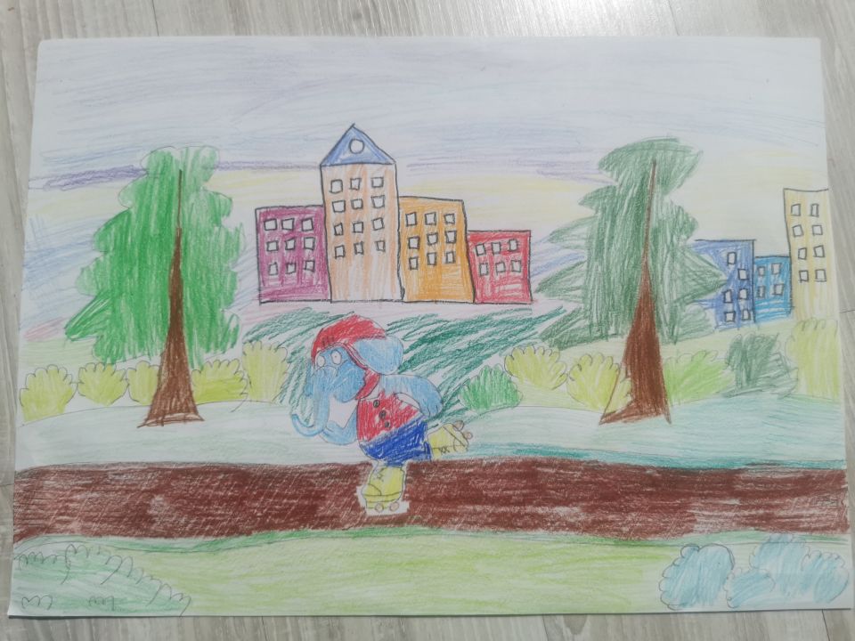 Серафима Денисовна Беляева