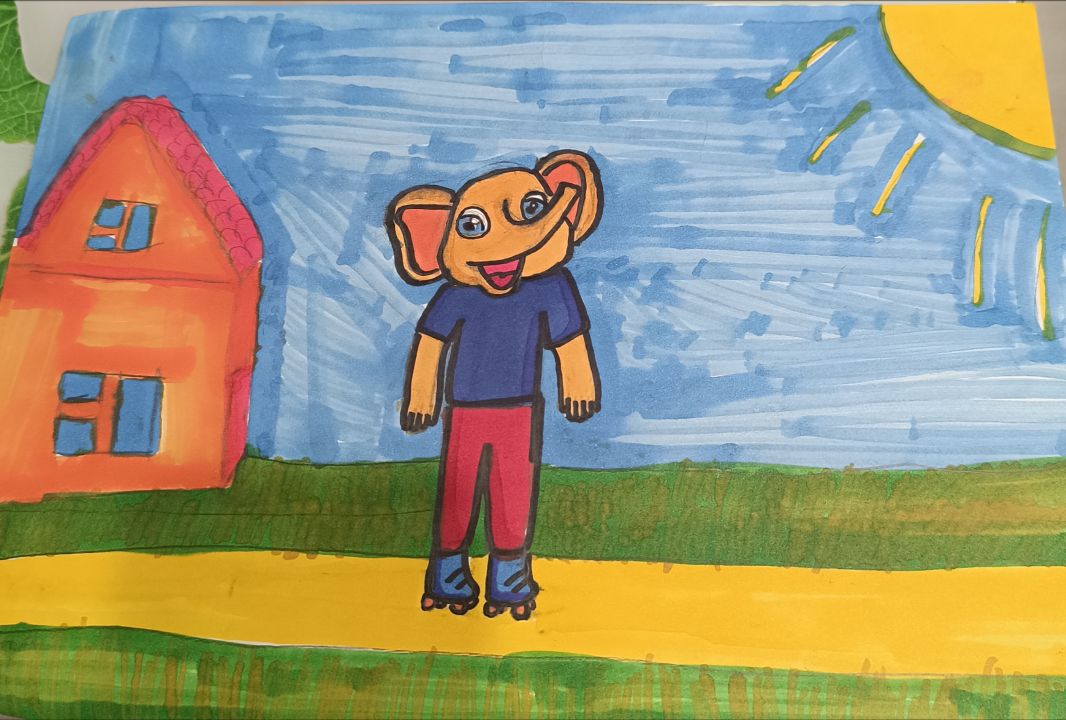 Алиса Александровна Алейникова