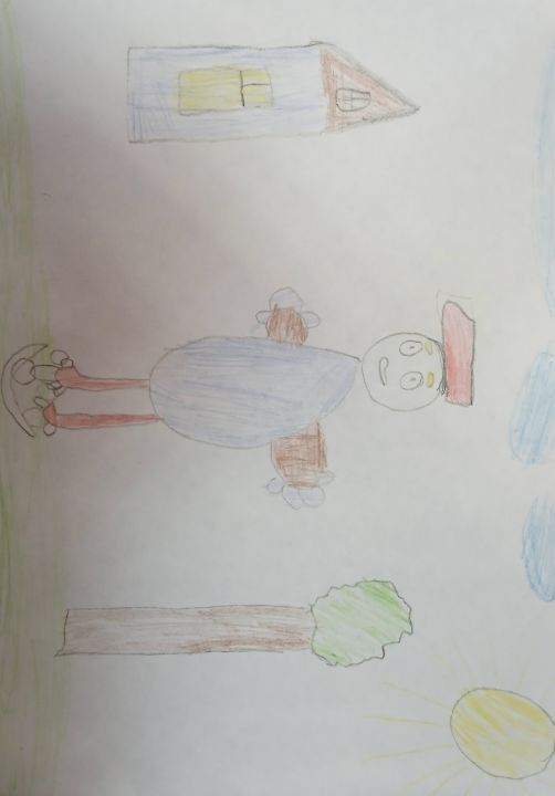 Андрей Одинцов