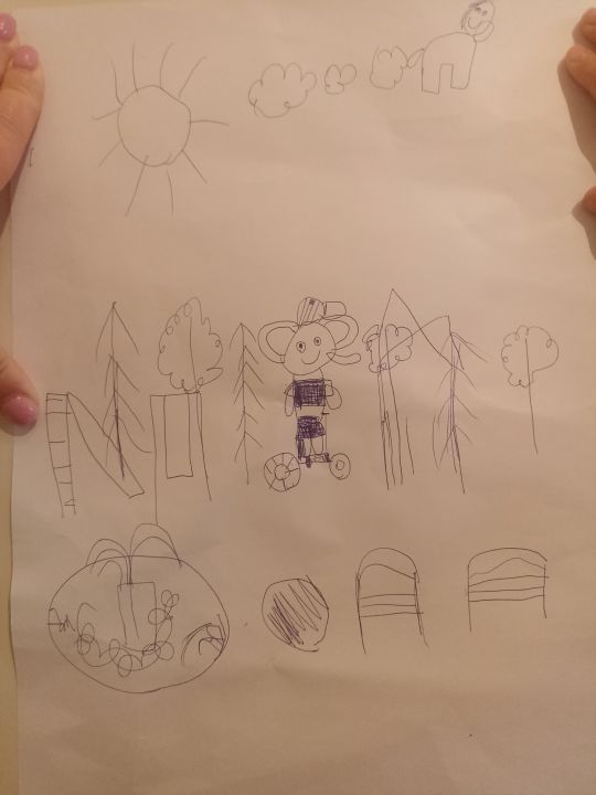 Василиса Вадимовна Либик