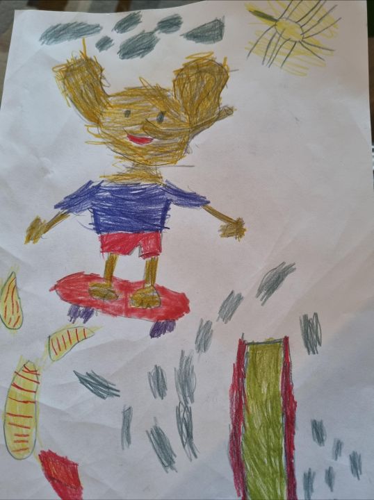 Анна Сергеевна Степанова