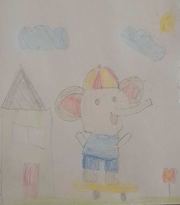 Ангелина Петровна Тудигешева