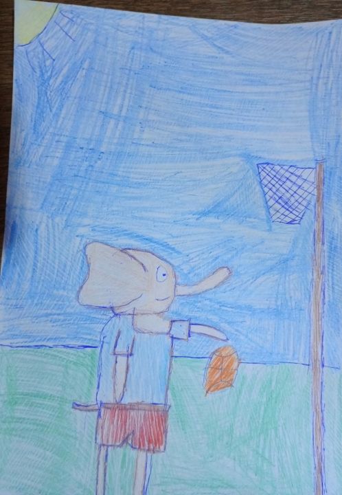 Данил Максимович Губарев