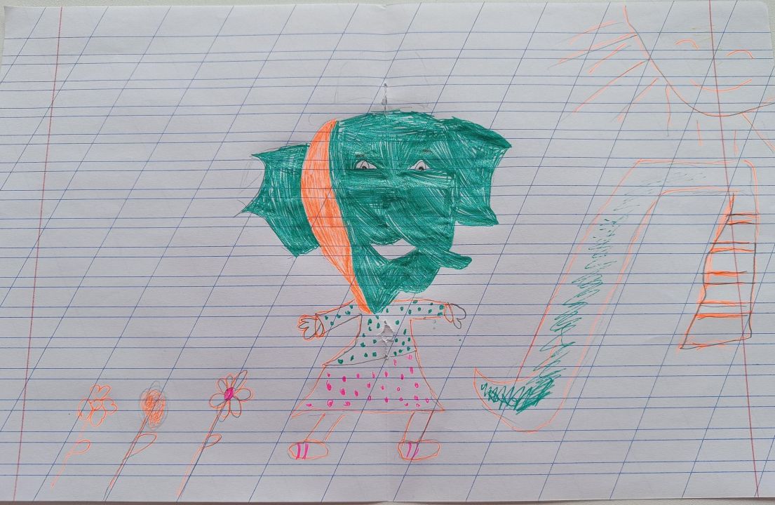 Вероника Артёмовна Хмеляускайте