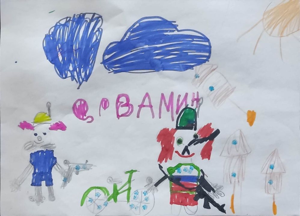 Павел Максимович Шаранов