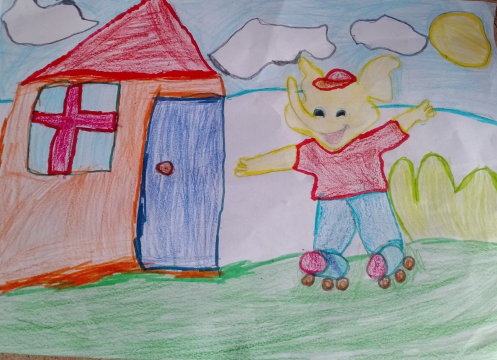 Анастасия Владимировна Горцева