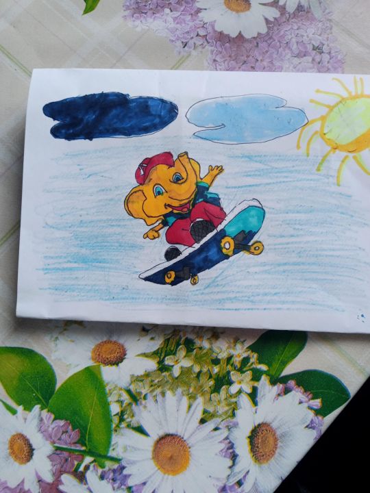 Варвара Сергеевна Петрова