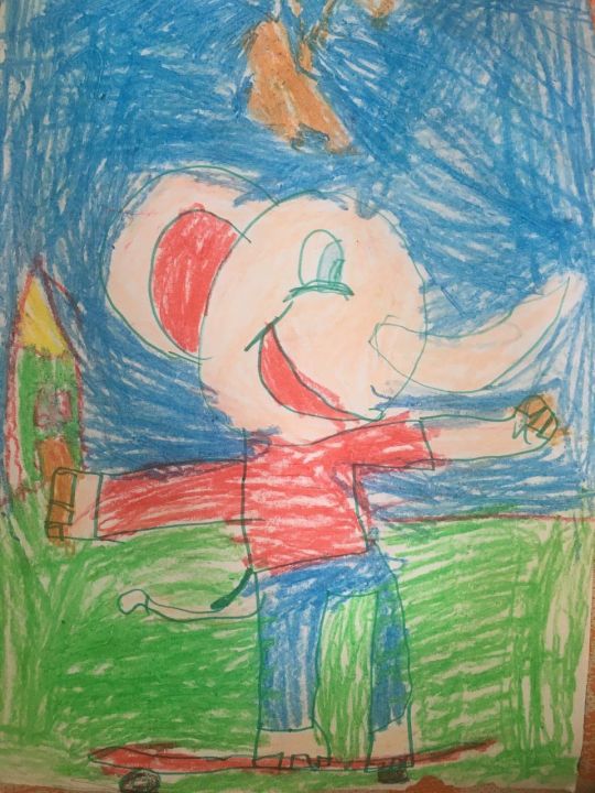 Ясмина Валерьевна Цыганкова