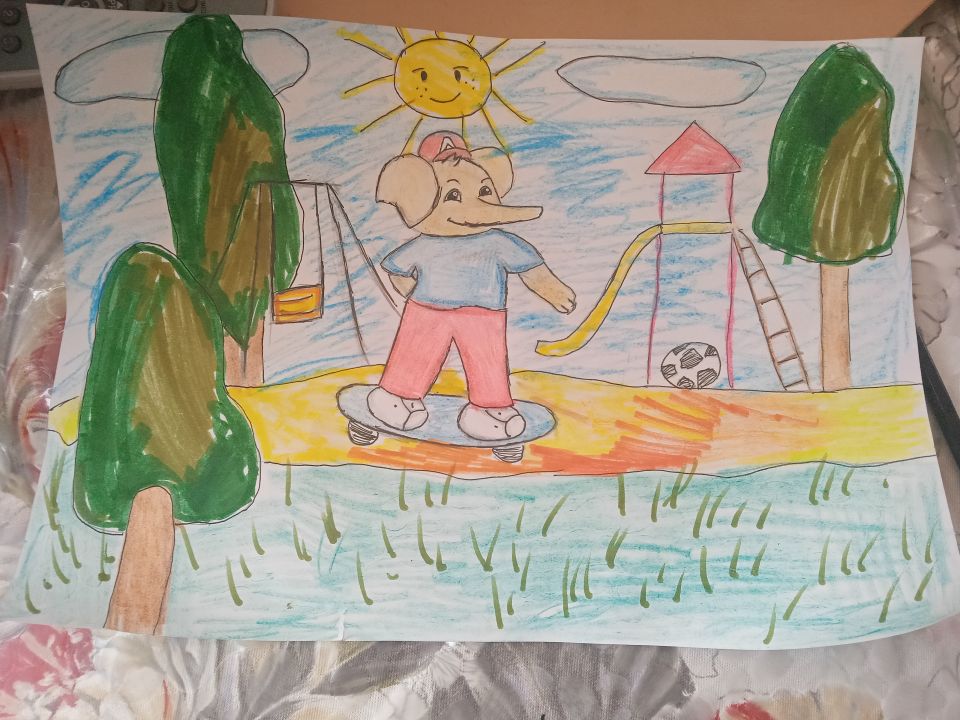 Лилия Эмильевна Лобанова