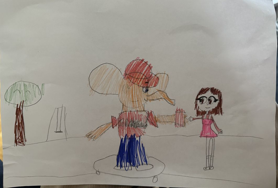 Аделина Мехлисовна Медербекова