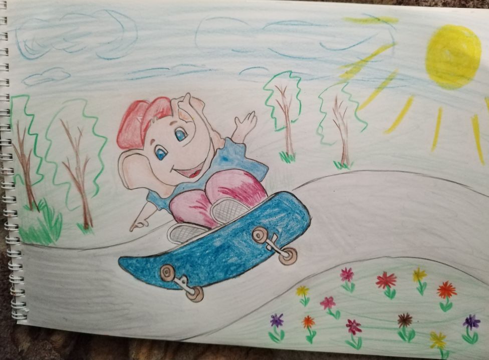 Михаил Максимович Королева