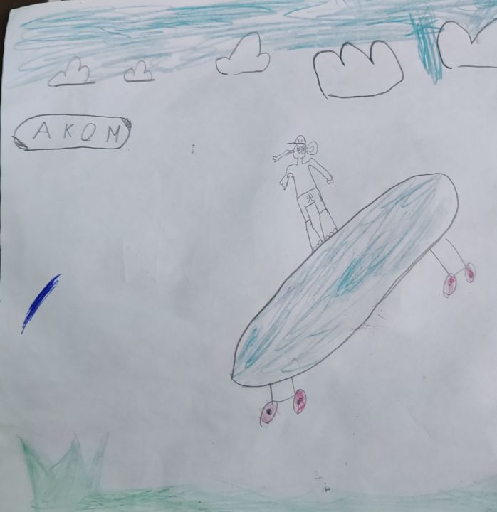 Мария Алексеевна Шкурова