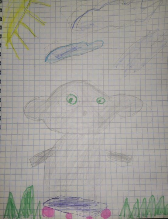 Мирослава Алексеевна Кудрикова