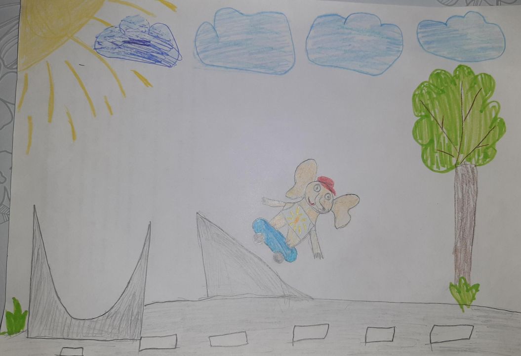 Виктория Николаевна Светлова