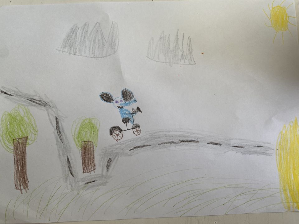 Кирилл Дмитриевич Игнатчик