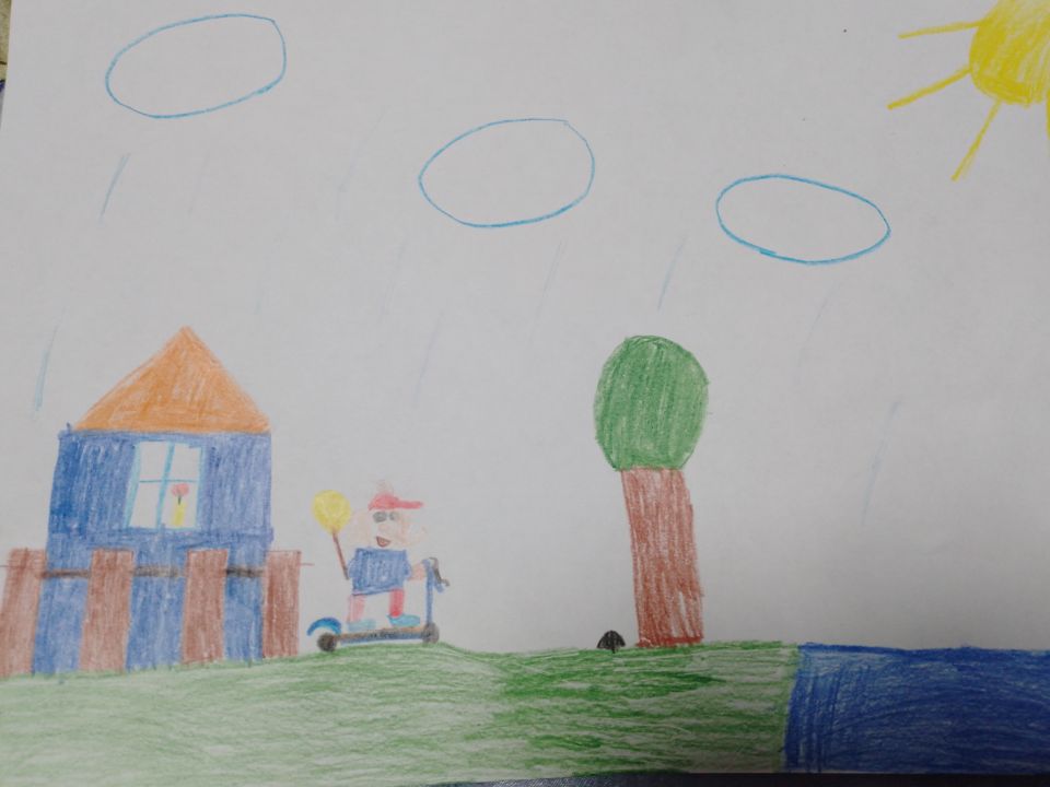 Серёжа Сергеевич Чавдар