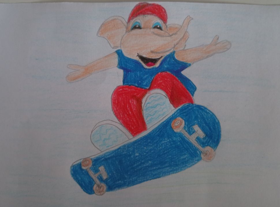 Максим Владимирович Пешков