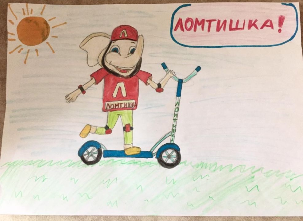 Виктория Алексеевна Кривова